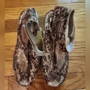 Fly London Yala Wedge Sandals